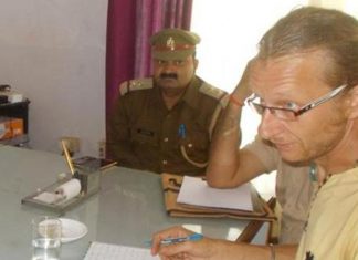 German Tourist Assaulted In India, Arrested; Nigerian Fished Out From Drain In Delhi German Tourist assaulted in India