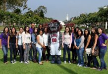 Perceptible Dip In International Students Heading To The USA international students enrollment take a dip in USA