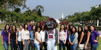 Perceptible Dip In International Students Heading To The USA international students enrollment take a dip in USA