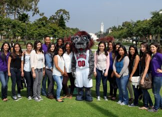 Perceptible Dip In International Students Heading To The USA international students enrollment take a dip in USA