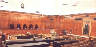 Supreme Court Questions Govt, Casts Aspersions At Shortlisting Only “Babus” For Information Commissioners Supreme Court of India