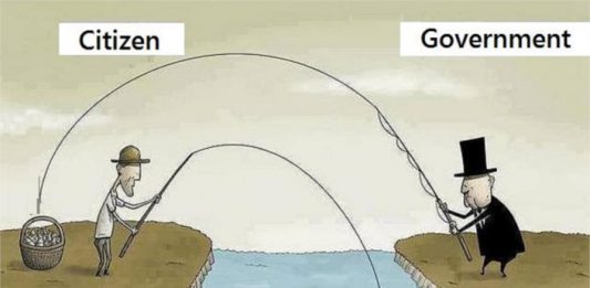 MSME’s Demonetisation and GST Woes; Blame Govt For “Only Interested In Own Revenues” demonetisation and gst woes