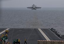 Aircraft Carrier Technology To Get A Boost As India US Mull Closer Cooperation Indian Aircraft Carrier Technology