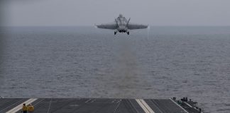 Aircraft Carrier Technology To Get A Boost As India US Mull Closer Cooperation Indian Aircraft Carrier Technology