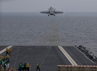 Aircraft Carrier Technology To Get A Boost As India US Mull Closer Cooperation Indian Aircraft Carrier Technology