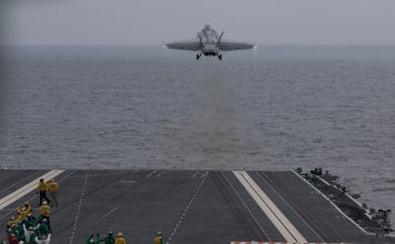 Aircraft Carrier Technology To Get A Boost As India US Mull Closer Cooperation Indian Aircraft Carrier Technology