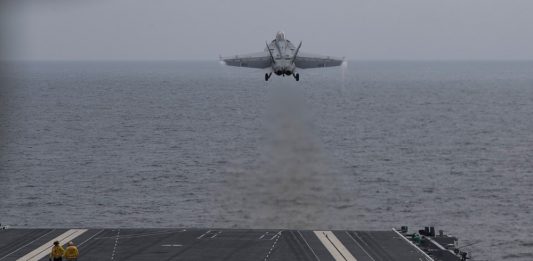 Aircraft Carrier Technology To Get A Boost As India US Mull Closer Cooperation Indian Aircraft Carrier Technology