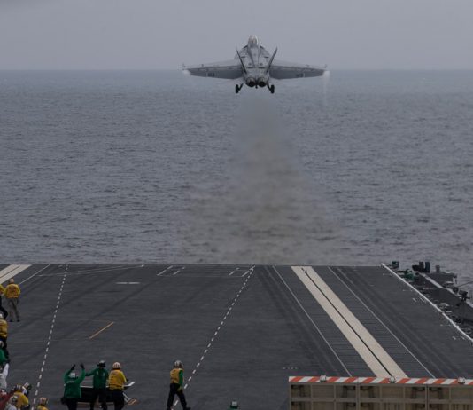 Aircraft Carrier Technology To Get A Boost As India US Mull Closer Cooperation Indian Aircraft Carrier Technology