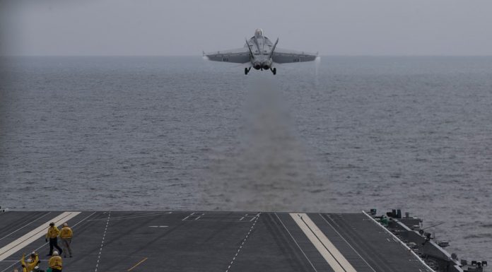 Aircraft Carrier Technology To Get A Boost As India US Mull Closer Cooperation Indian Aircraft Carrier Technology