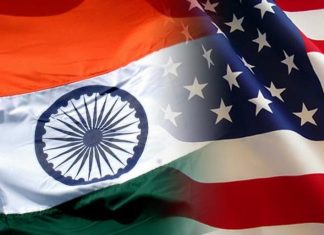 India, US Commit To Strategic Partnership – Defense To Get Boost