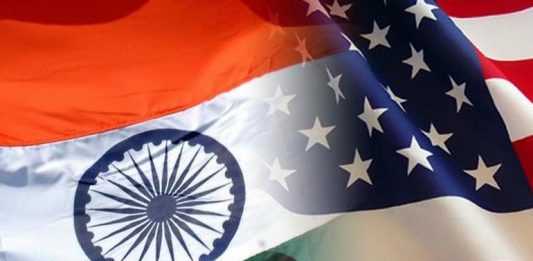 India, US Commit To Strategic Partnership – Defense To Get Boost