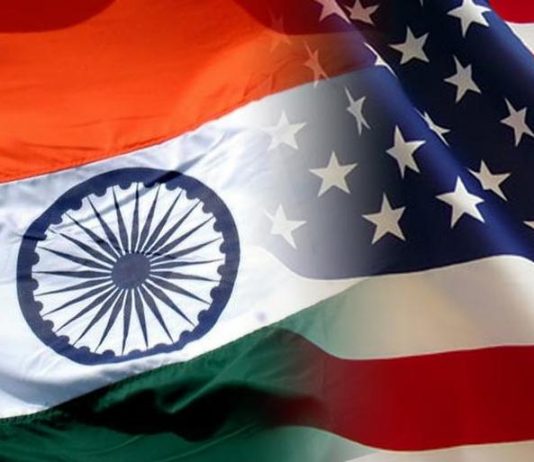 India, US Commit To Strategic Partnership – Defense To Get Boost
