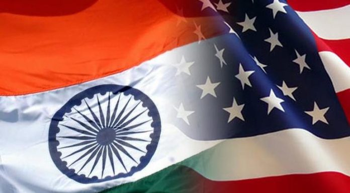 India, US Commit To Strategic Partnership – Defense To Get Boost