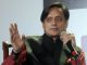 Shashi Tharoor Spanks BJP, Predicts “Massive Backlash” In Gujarat Polls Shashi Tharoor