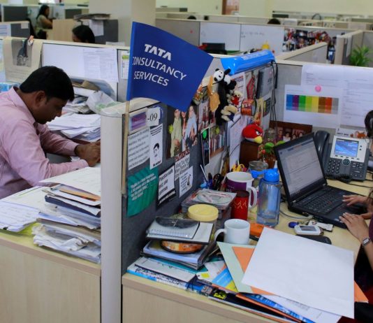 US Thankful As Indian Companies Create Jobs And Wealth In US TCS biggest employment generator in US