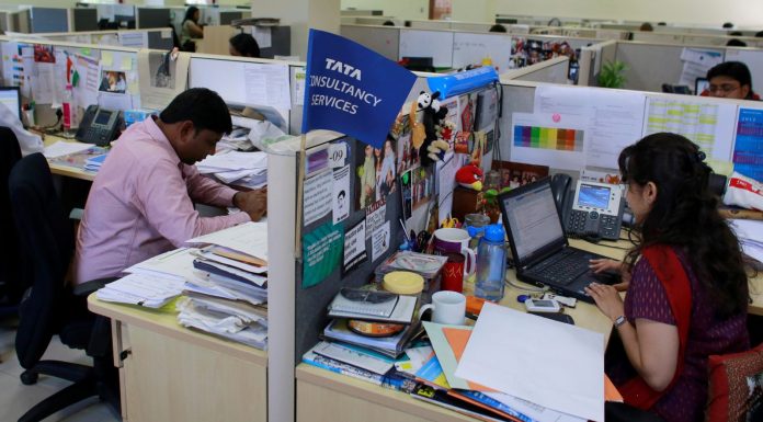 US Thankful As Indian Companies Create Jobs And Wealth In US TCS biggest employment generator in US