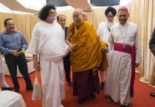 Intolerance In India – A Myth Or Reality (An Opinion) | Ser 2.1 Intolerance - An interfaith meeting