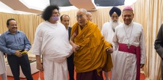 Intolerance In India – A Myth Or Reality (An Opinion) | Ser 2.1 Intolerance - An interfaith meeting