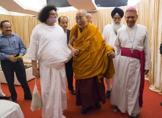 Intolerance In India – A Myth Or Reality (An Opinion) | Ser 2.1 Intolerance - An interfaith meeting