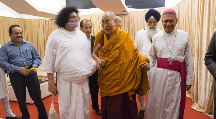 Intolerance In India – A Myth Or Reality (An Opinion) | Ser 2.1 Intolerance - An interfaith meeting