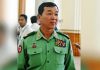 As India Pauses, US Takes Lead, Slaps Sanctions On Myanmar General Sanctions hit Myanmar General Maung Maung Soe