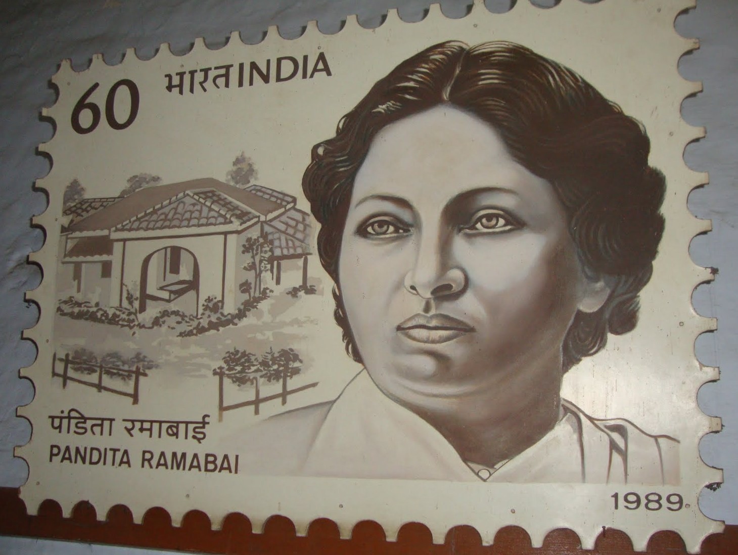 Pandita Ramabai: Championing Women's Education And Social Reform 