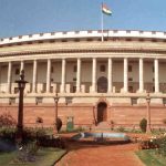 Is Politics The Last Refuge Of The Scoundrels – India? Parliament - Politics