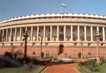 Is Politics The Last Refuge Of The Scoundrels – India? Parliament - Politics
