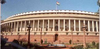 Is Politics The Last Refuge Of The Scoundrels – India? Parliament - Politics