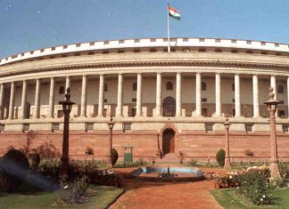 Is Politics The Last Refuge Of The Scoundrels – India? Parliament - Politics