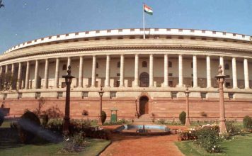 Is Politics The Last Refuge Of The Scoundrels – India? Parliament - Politics