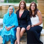 First American Sikh Woman Preet Didbal Elected Mayor – Yuba City, US Preet Didbal First Sikh Woman