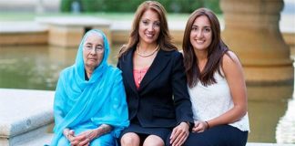 First American Sikh Woman Preet Didbal Elected Mayor – Yuba City, US Preet Didbal First Sikh Woman