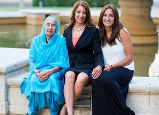 First American Sikh Woman Preet Didbal Elected Mayor – Yuba City, US Preet Didbal First Sikh Woman