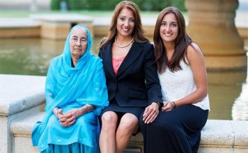 First American Sikh Woman Preet Didbal Elected Mayor – Yuba City, US Preet Didbal First Sikh Woman
