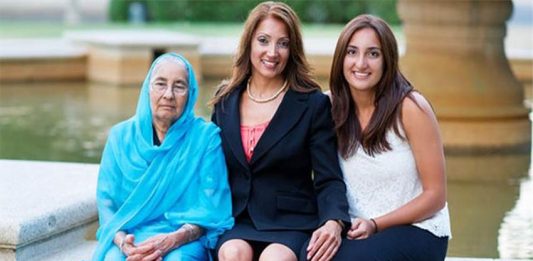 First American Sikh Woman Preet Didbal Elected Mayor – Yuba City, US Preet Didbal First Sikh Woman