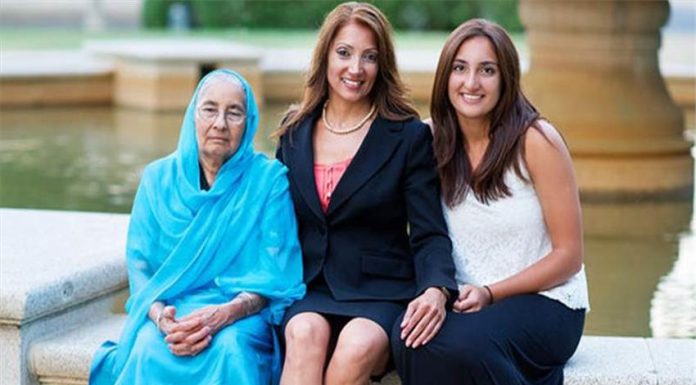 First American Sikh Woman Preet Didbal Elected Mayor – Yuba City, US Preet Didbal First Sikh Woman