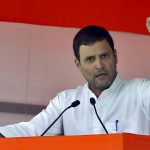 Rahul Gandhi Charges Modi For Regressing India Back To Medieval Times Rahul Gandhi charges Modi for Regressing India - Medieval Times