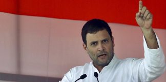 Rahul Gandhi Charges Modi For Regressing India Back To Medieval Times Rahul Gandhi charges Modi for Regressing India - Medieval Times