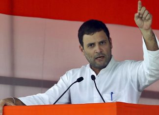 Rahul Gandhi Charges Modi For Regressing India Back To Medieval Times Rahul Gandhi charges Modi for Regressing India - Medieval Times