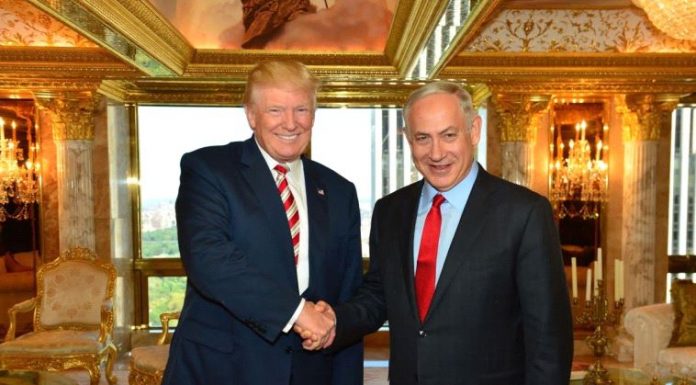 US And Israel In Secret Understanding To Covertly Tackle Iran’s Missile Program US and Israel - Secret Pact