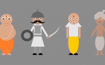 CASTEISM -The Bane Of Indian Society caste system - bane of indian society