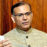 Jayant Sinha Urges Indians To Create Own Google, Facebook And Alibaba Jayant Sinha