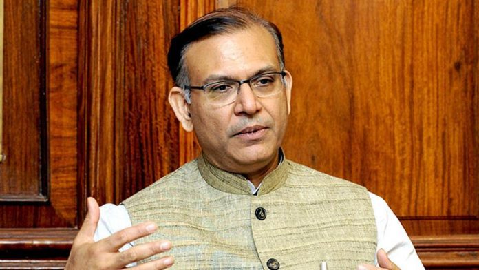 Jayant Sinha