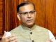 Jayant Sinha Urges Indians To Create Own Google, Facebook And Alibaba Jayant Sinha
