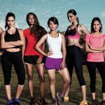 Status Of Indian Women – As Seen Through A Critical Eye | Ser-1.1 female-athletes-indian women