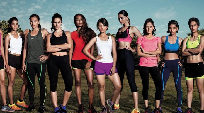 Status Of Indian Women – As Seen Through A Critical Eye | Ser-1.1 female-athletes-indian women
