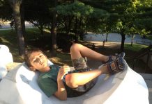 How To Train A Teenager – Are You Listening? By Sarah Musavi | Series 1.02 sarah-musavi-millennial-teens