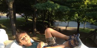 How To Train A Teenager – Are You Listening? By Sarah Musavi | Series 1.02 sarah-musavi-millennial-teens