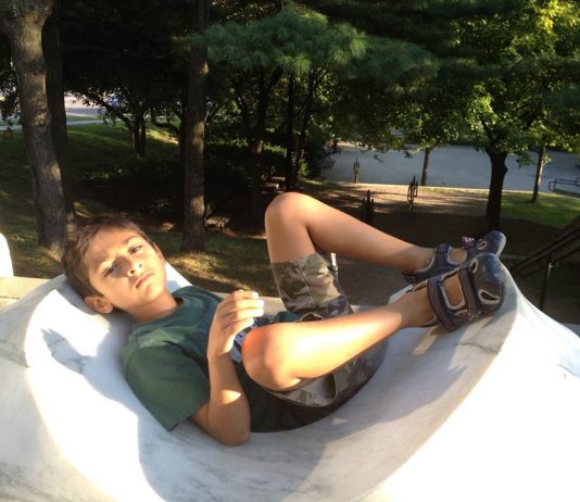 How To Train A Teenager – Are You Listening? By Sarah Musavi | Series 1.02 sarah-musavi-millennial-teens